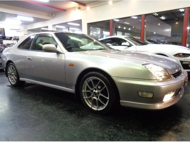 Honda PRELUDE 1997 7235178-28