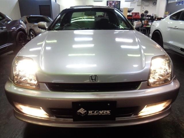 Honda PRELUDE 1997 7235178-30