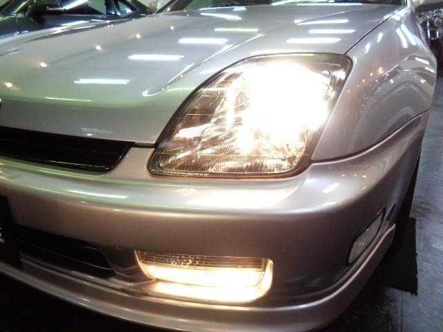 Honda PRELUDE 1997 7235178-31