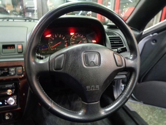 Honda PRELUDE 1997 7235178-34