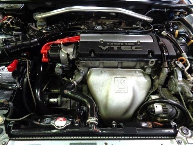 Honda PRELUDE 1997 7235178-38