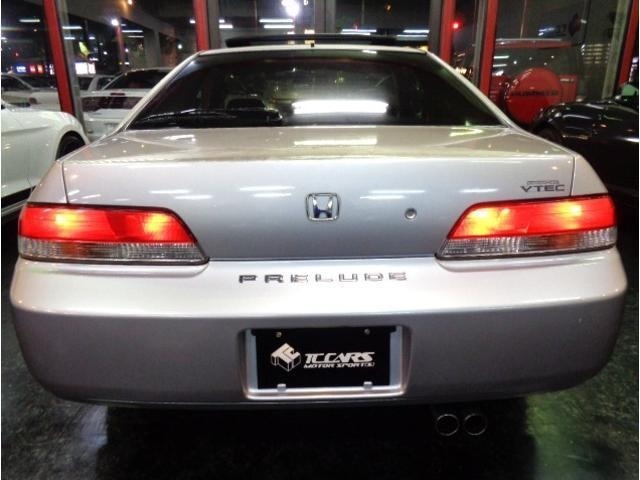 Honda PRELUDE 1997 7235178-39
