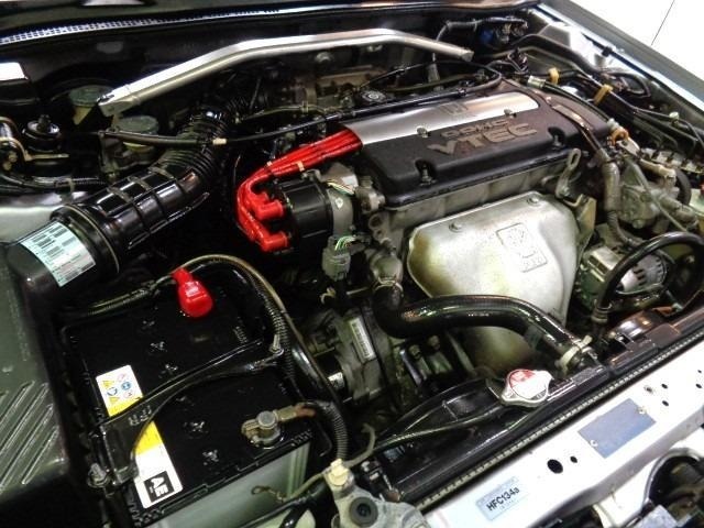 Honda PRELUDE 1997 7235178-40