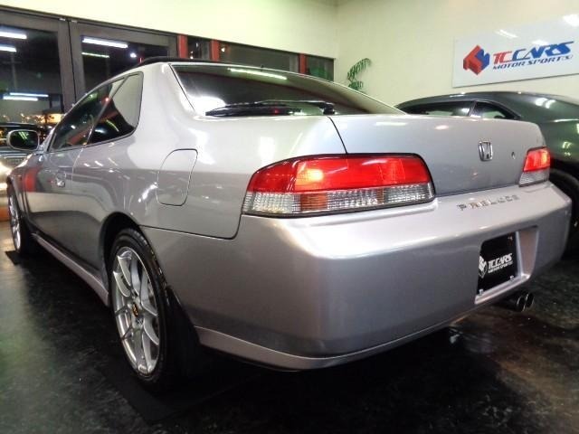 Honda PRELUDE 1997 7235178-41