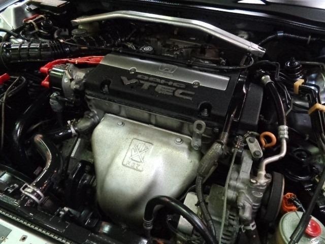 Honda PRELUDE 1997 7235178-42