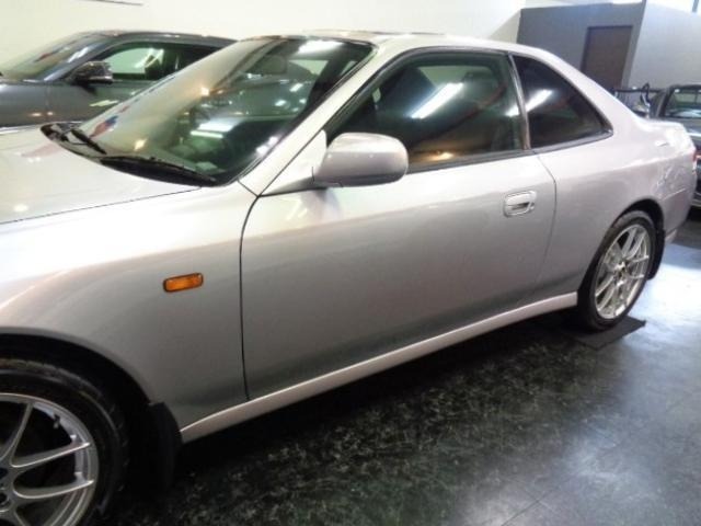 Honda PRELUDE 1997 7235178-9