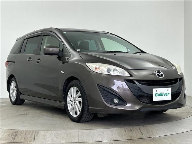 Mazda PREMACY 2015 7211348-0