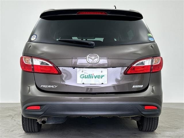 Mazda PREMACY 2015 7211348-10