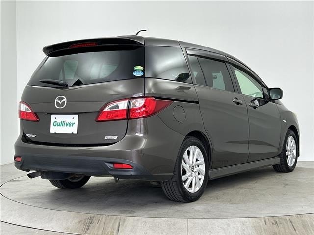 Mazda PREMACY 2015 7211348-11
