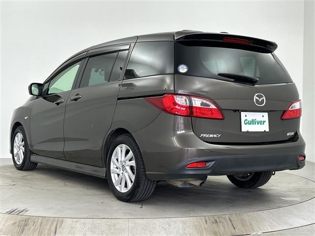 Mazda PREMACY 2015 7211348-13