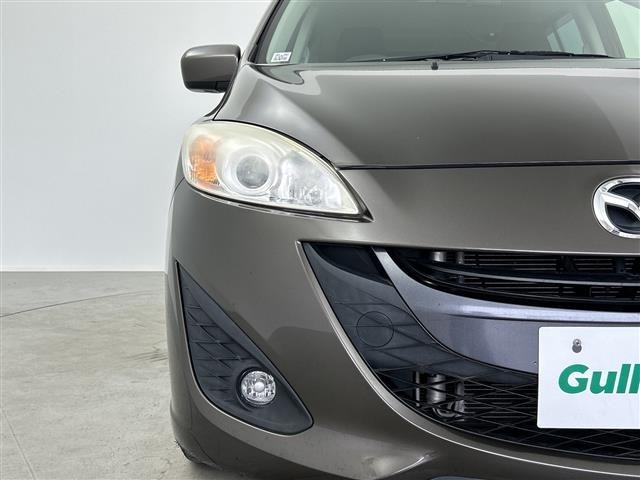 Mazda PREMACY 2015 7211348-20