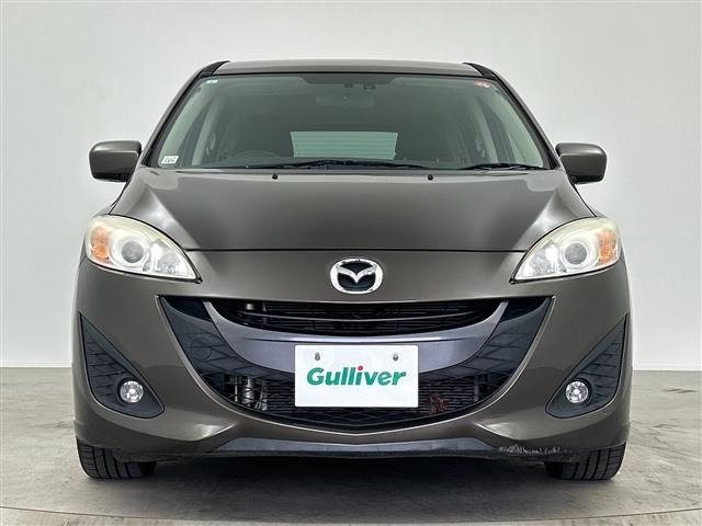 Mazda PREMACY 2015 7211348-7