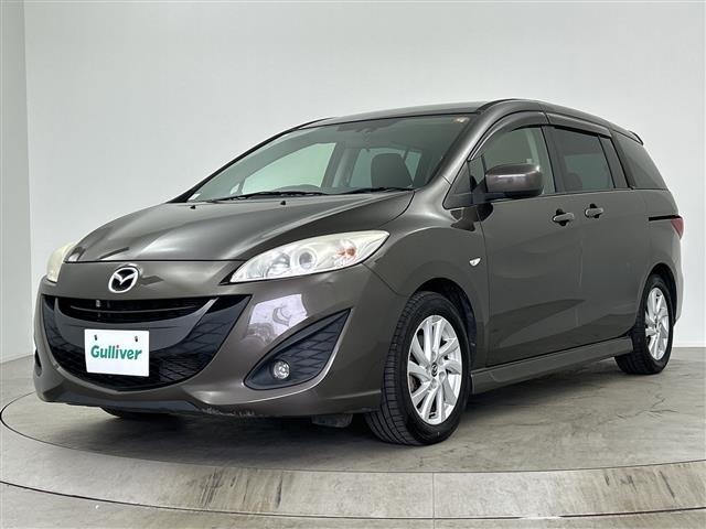 Mazda PREMACY 2015 7211348-8