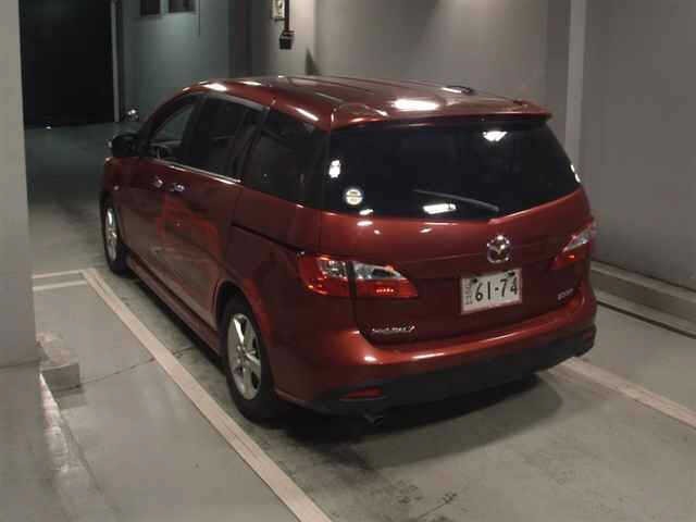 Mazda PREMACY 2014 7211352-1