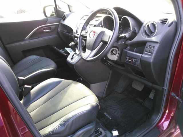 Mazda PREMACY 2014 7211352-3