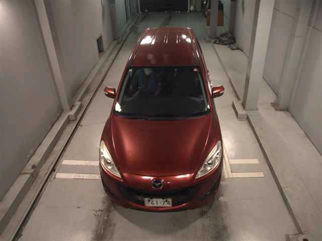 Mazda PREMACY 2014 7211352-6