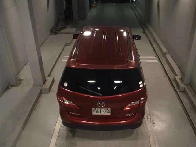 Mazda PREMACY 2014 7211352-7
