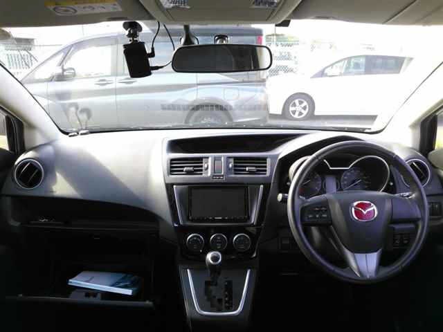 Mazda PREMACY 2014 7211352-8