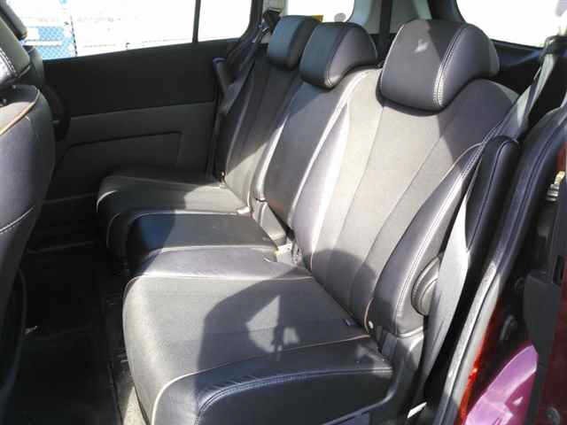 Mazda PREMACY 2014 7211352-9
