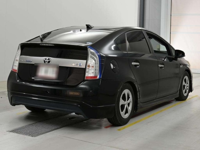 Toyota PRIUS PHV 2012 7232232-1