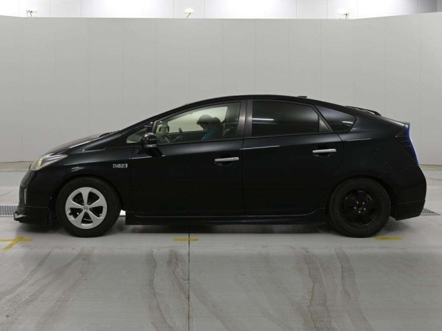 Toyota PRIUS PHV 2012 7232232-4