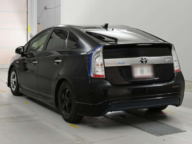 Toyota PRIUS PHV 2012 7232232-6