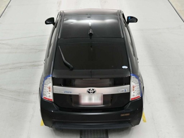 Toyota PRIUS PHV 2012 7232232-8