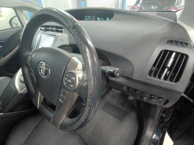 Toyota PRIUS PHV 2012 7232232-9