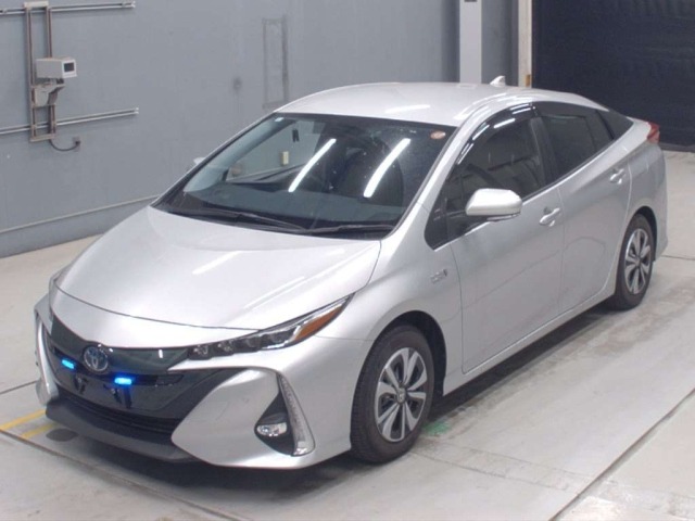Toyota PRIUS PHV 2021 7232235-0