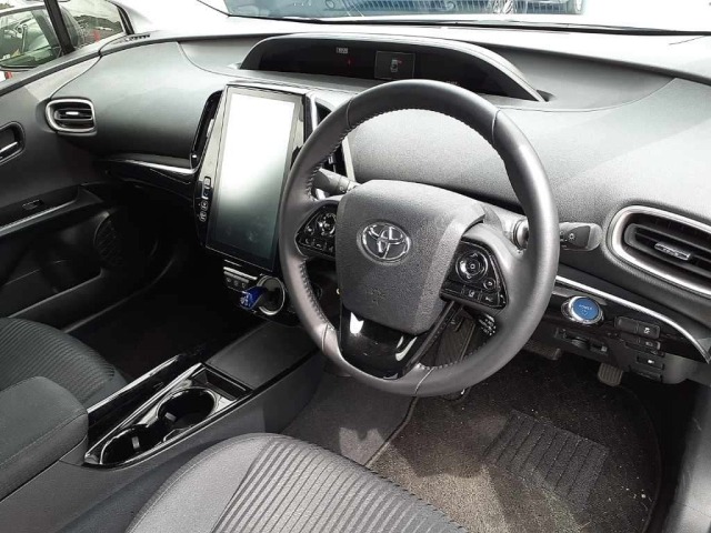Toyota PRIUS PHV 2021 7232235-7