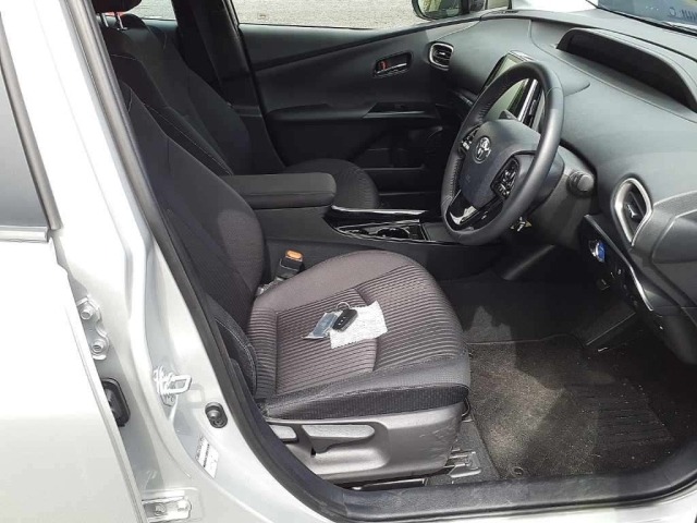 Toyota PRIUS PHV 2021 7232235-8
