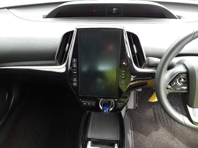 Toyota PRIUS PHV 2021 7232235-9
