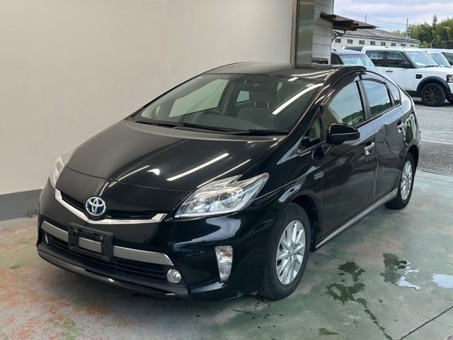 Toyota PRIUS PHV 2015 7232254-0