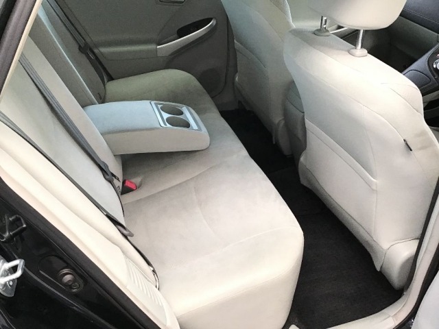 Toyota PRIUS PHV 2015 7232254-6