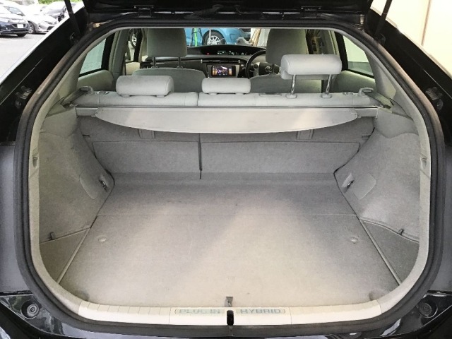 Toyota PRIUS PHV 2015 7232254-7