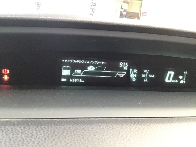 Toyota PRIUS PHV 2015 7232254-8