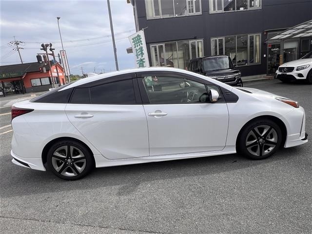Toyota PRIUS 2021 7230943-1