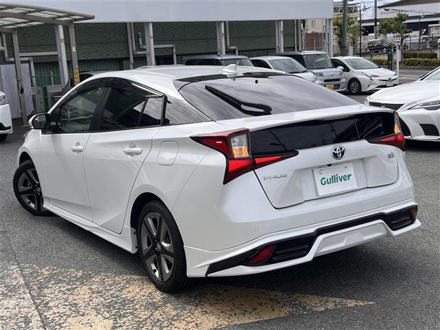 Toyota PRIUS 2021 7230943-13
