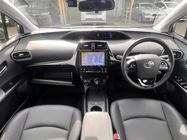 Toyota PRIUS 2021 7230943-14