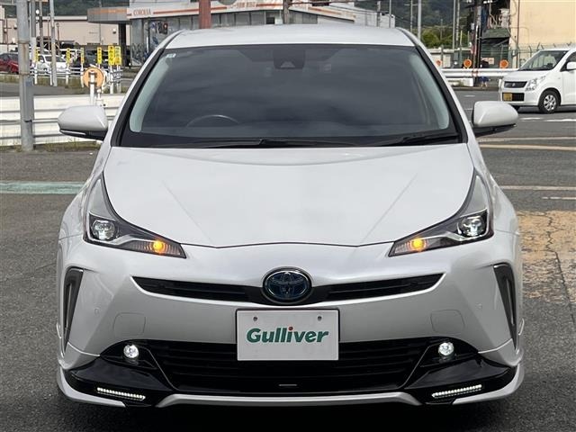 Toyota PRIUS 2021 7230943-15