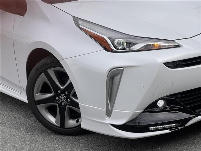 Toyota PRIUS 2021 7230943-17