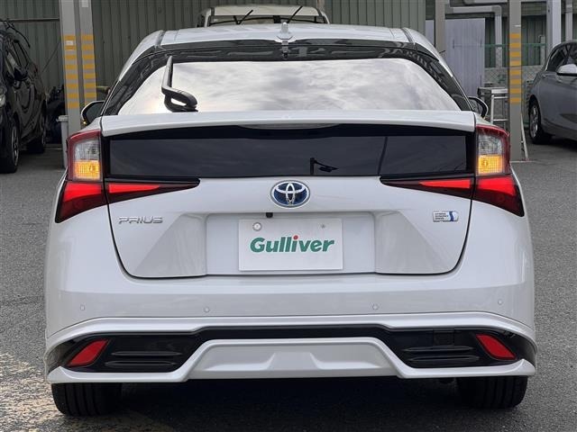 Toyota PRIUS 2021 7230943-19