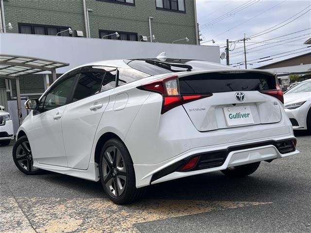 Toyota PRIUS 2021 7230943-21