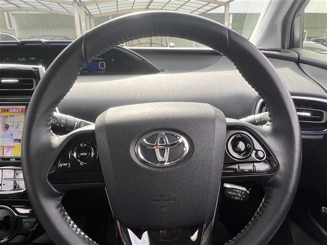 Toyota PRIUS 2021 7230943-5