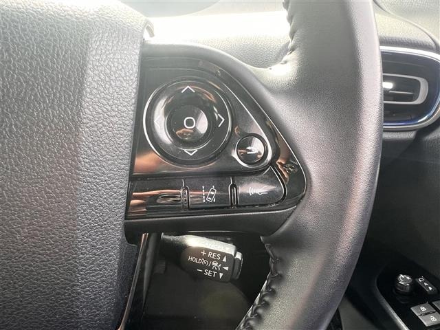 Toyota PRIUS 2021 7230943-6