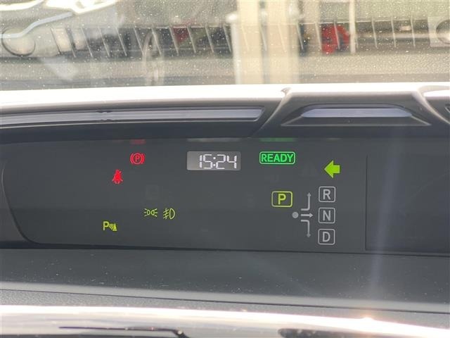 Toyota PRIUS 2021 7230943-8