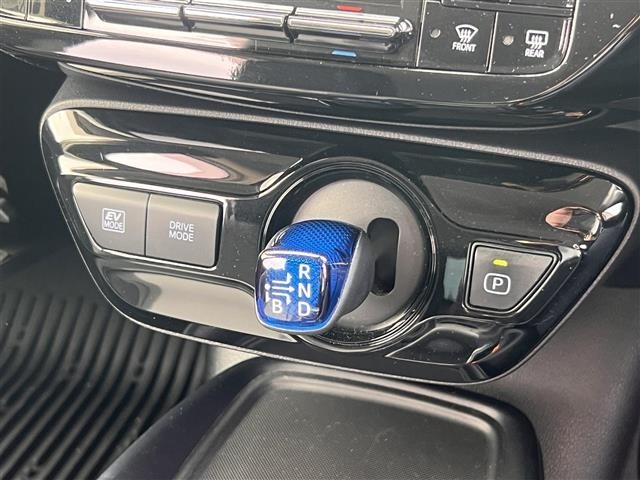 Toyota PRIUS 2021 7230943-9