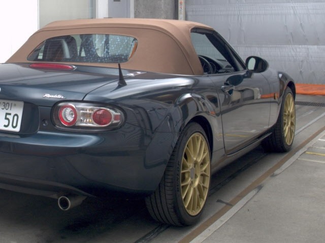 Mazda ROADSTER 2005 7233259-5