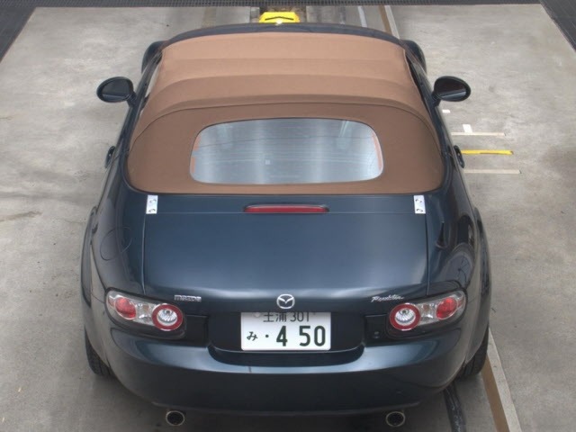 Mazda ROADSTER 2005 7233259-7