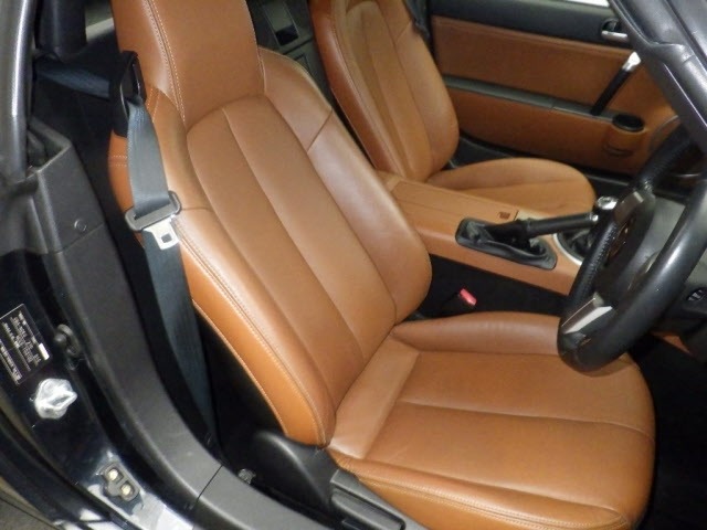 Mazda ROADSTER 2005 7233259-8